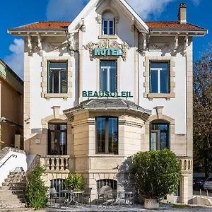 Beausoleil ** Montelimar