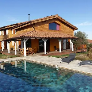 Ecolodge Bellevue , Albi France