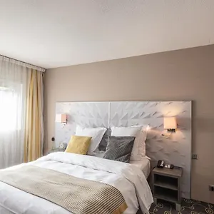 Mercure Annecy Sud **** Seynod