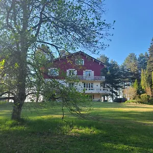  Maison d'hôtes Au Ch'alex