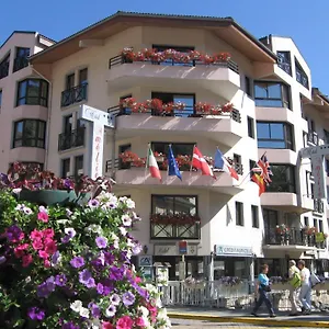 Amelie *** Brides-les-Bains