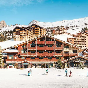 Mont Vallon **** Meribel