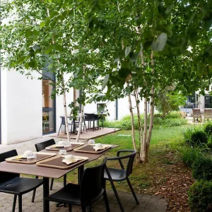 Adagio Patio Confluence **** Lyon