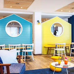Ibis Styles *** Thonon-les-Bains