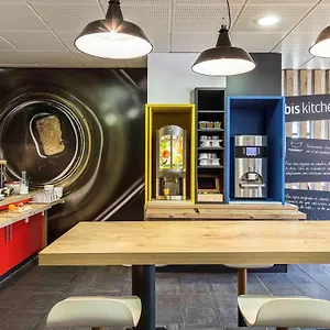 Ibis Centre *** Thonon-les-Bains